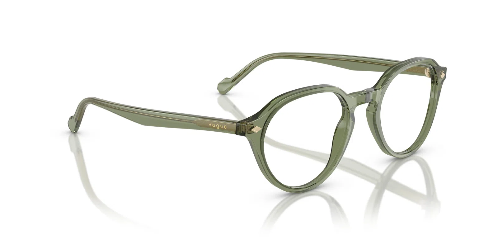 Vogue Eyewear 5598 Eyeglasses - view 20